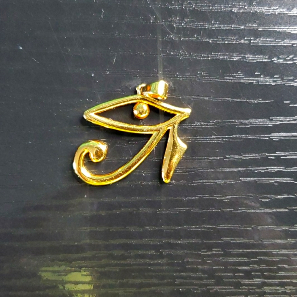 Eye of Ra